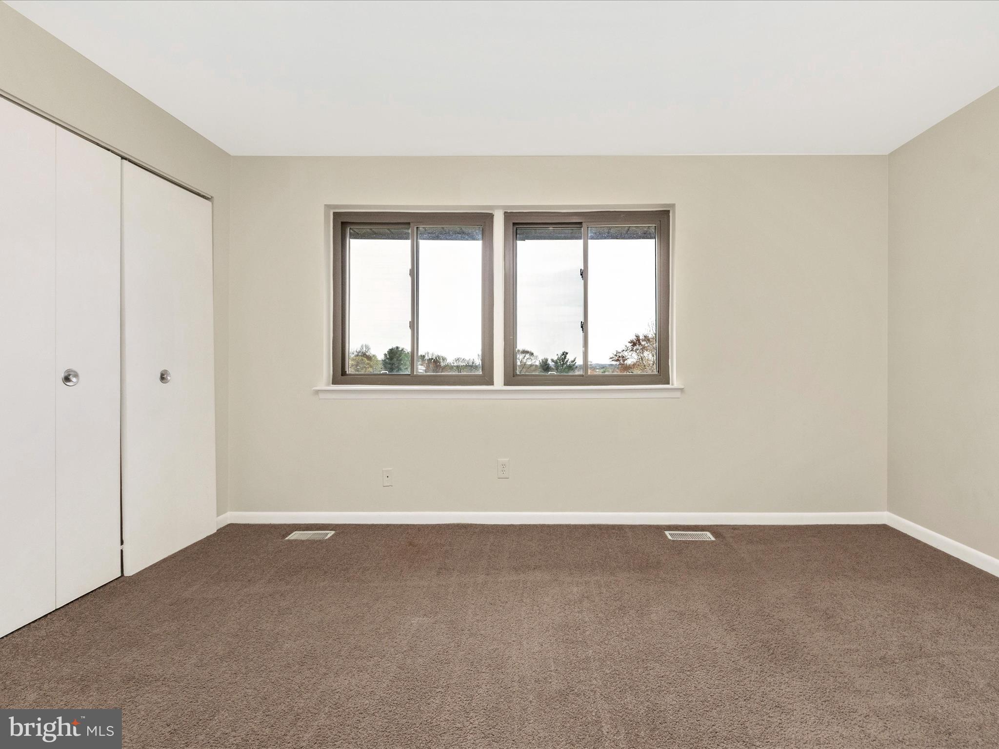 MONTGOMERY WOODS - Residential