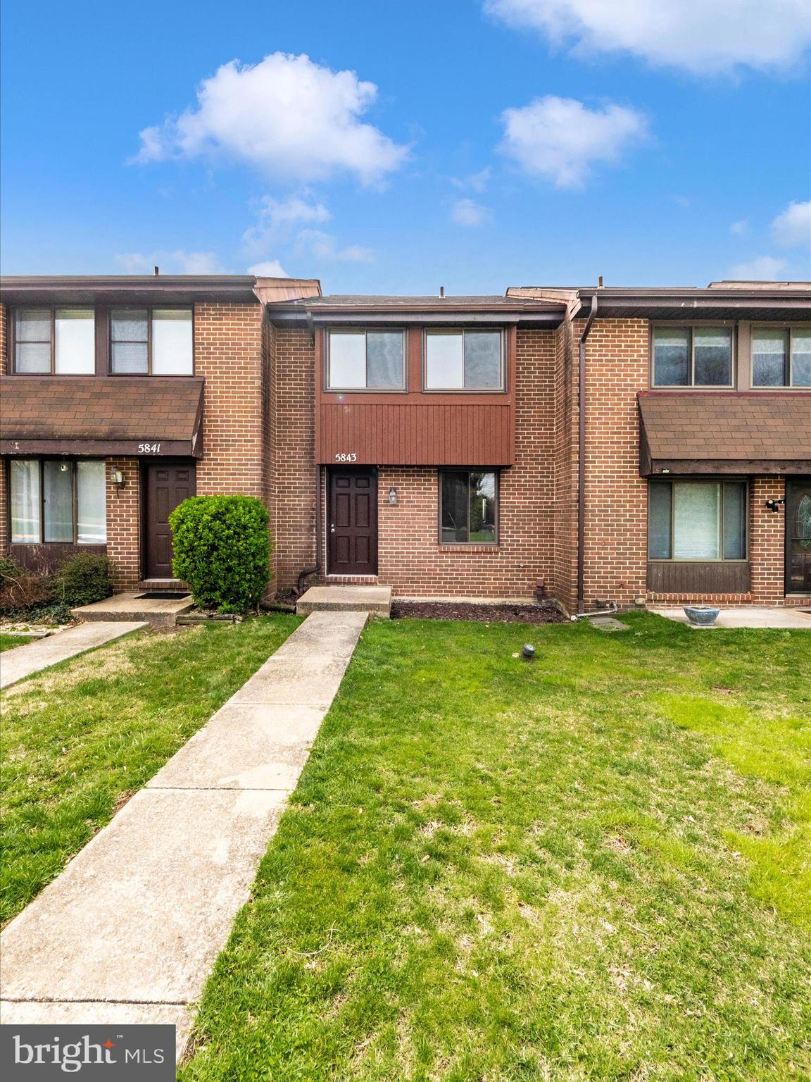 MONTGOMERY WOODS - Residential