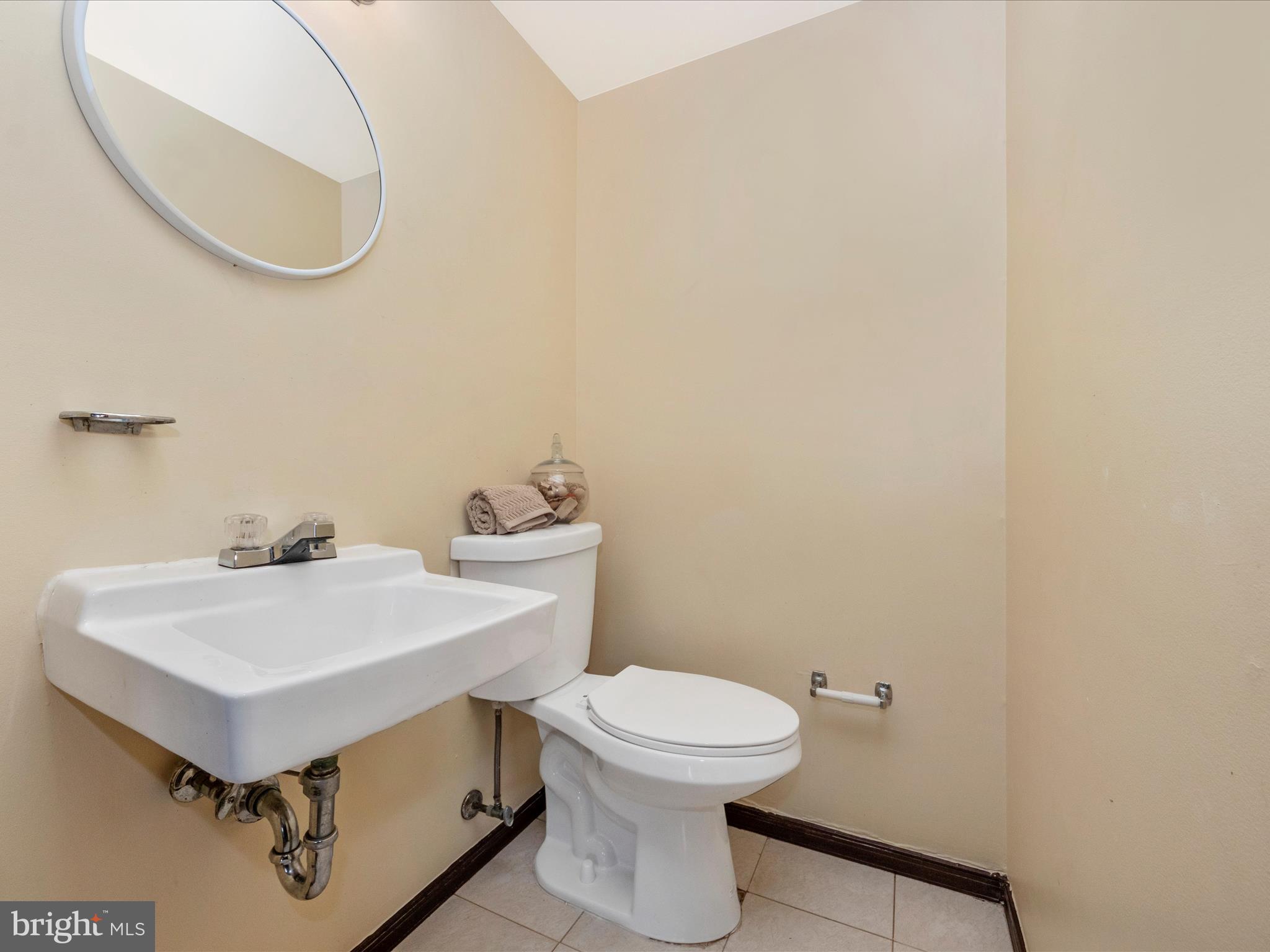 MONTGOMERY WOODS - Residential