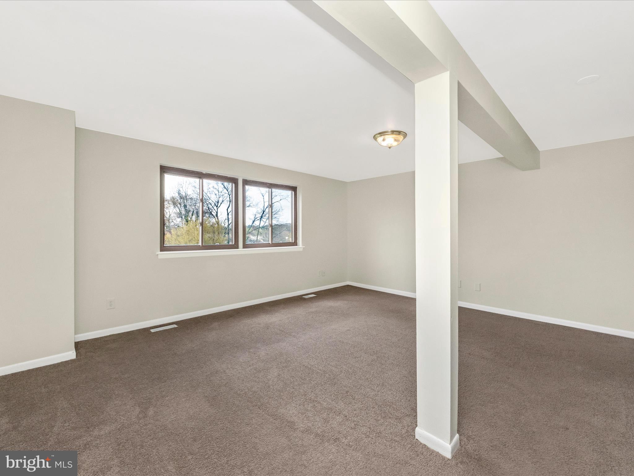 MONTGOMERY WOODS - Residential