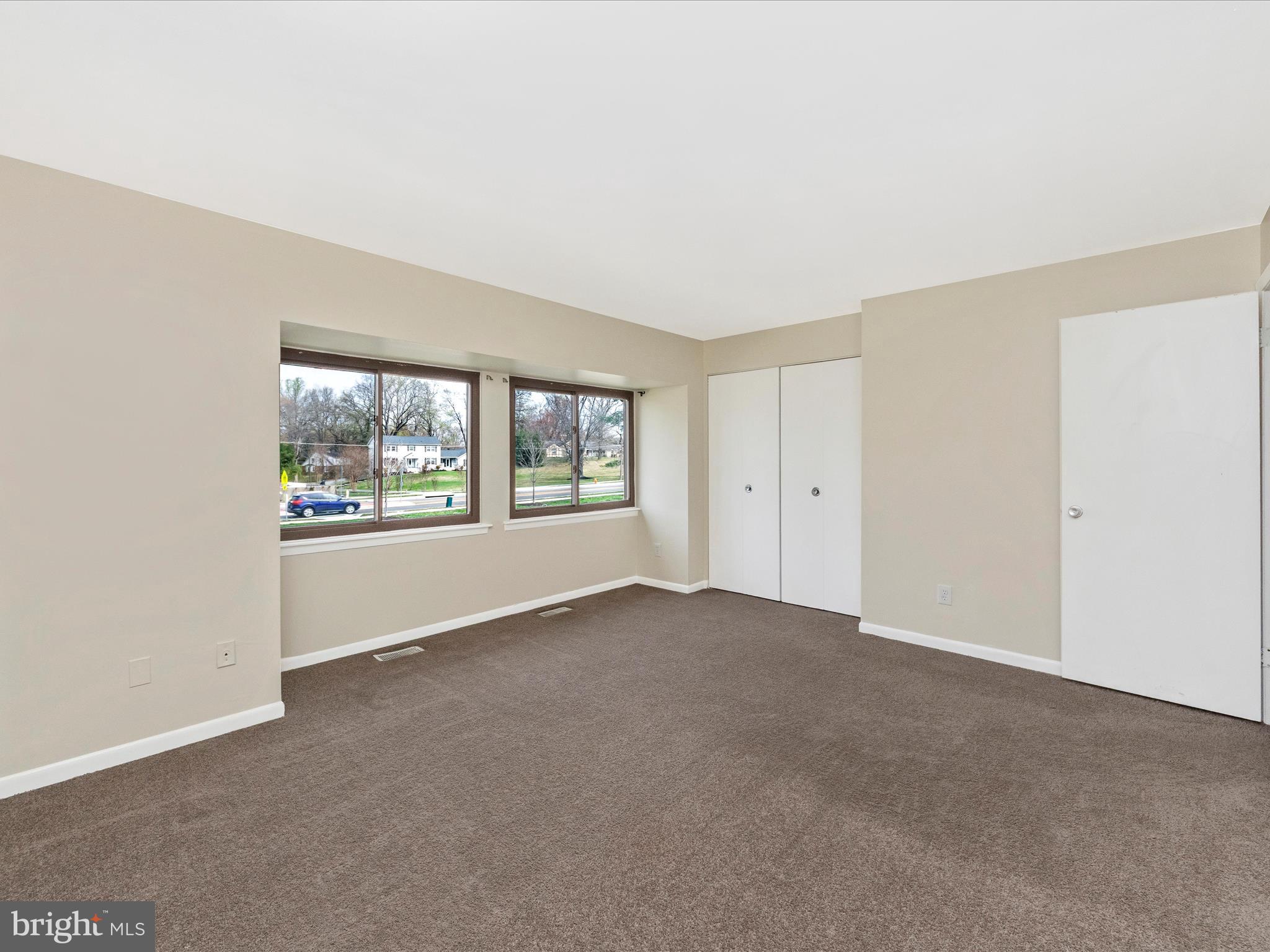 MONTGOMERY WOODS - Residential