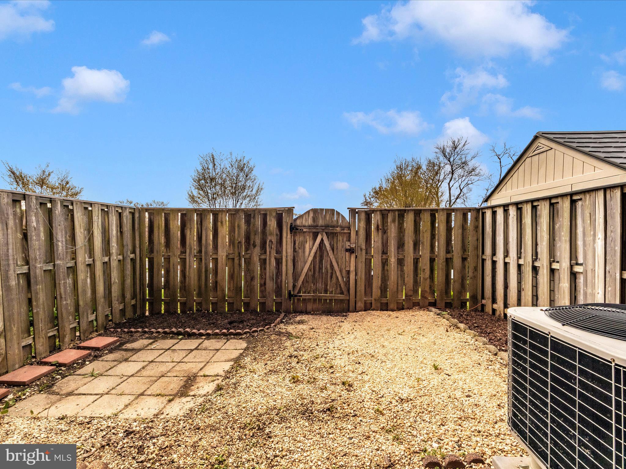 MONTGOMERY WOODS - Residential