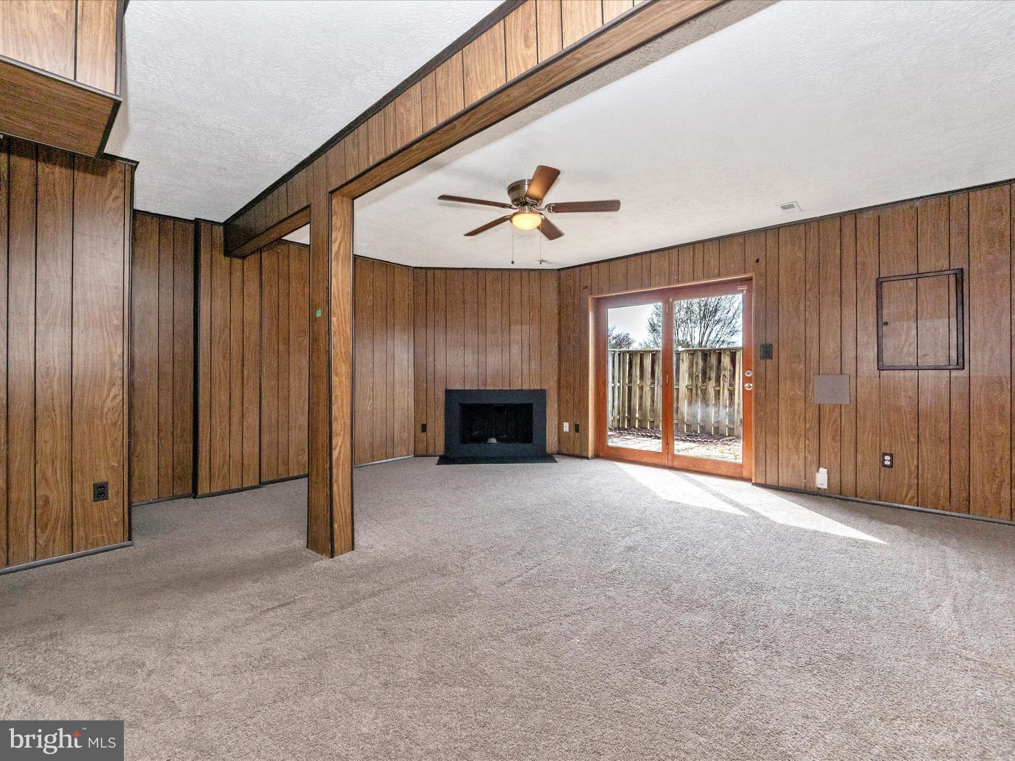 MONTGOMERY WOODS - Residential