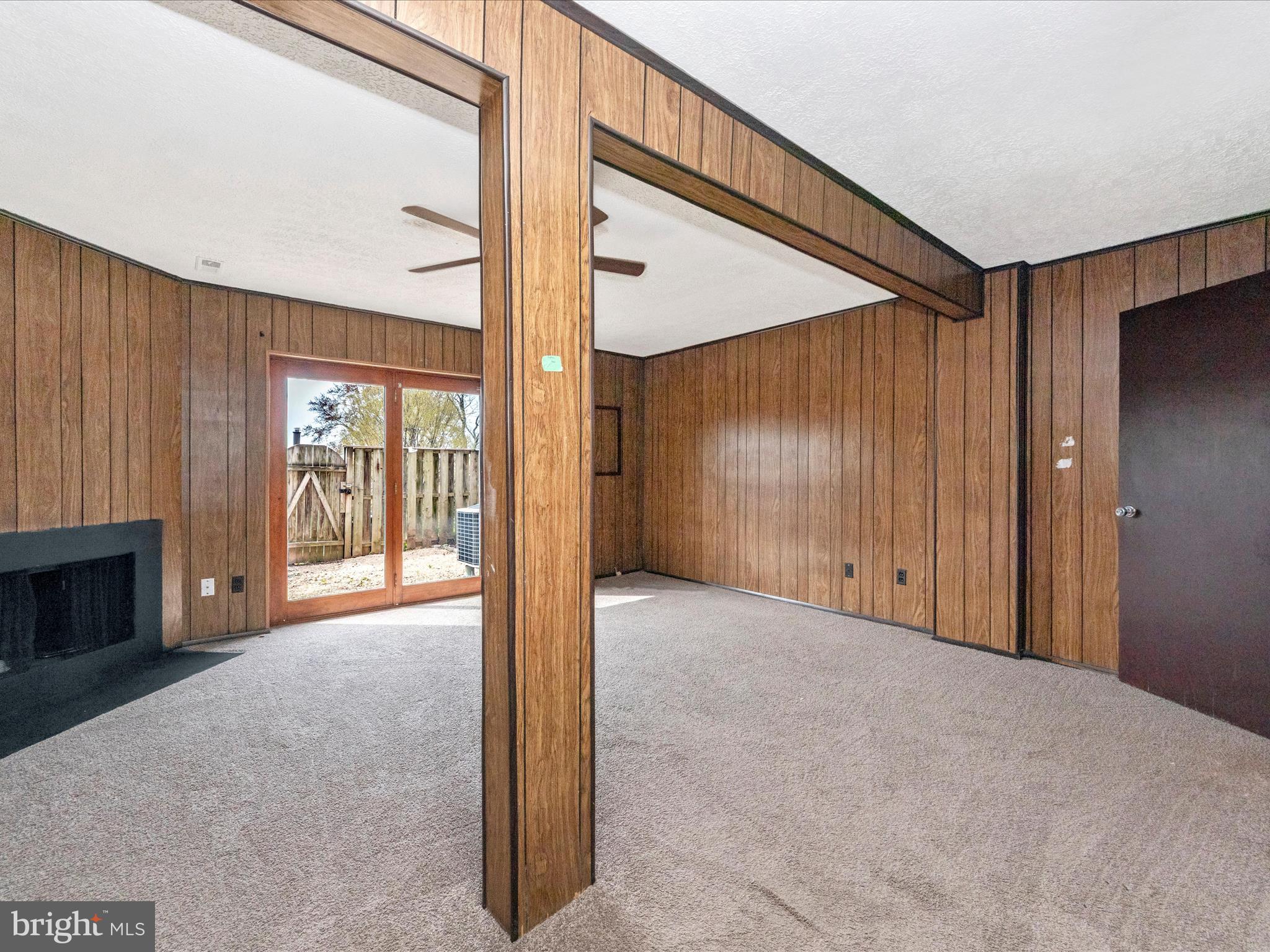 MONTGOMERY WOODS - Residential