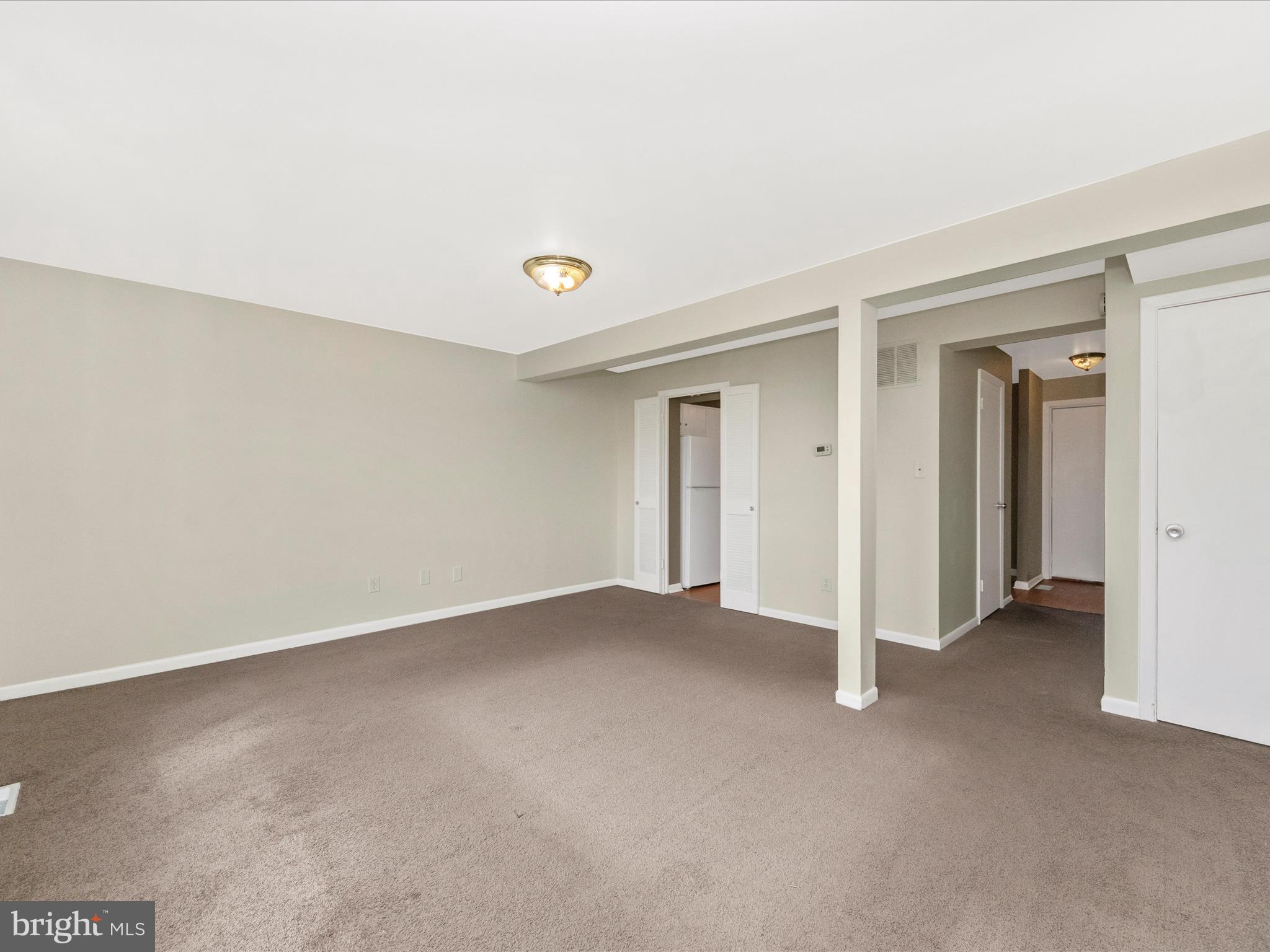 MONTGOMERY WOODS - Residential