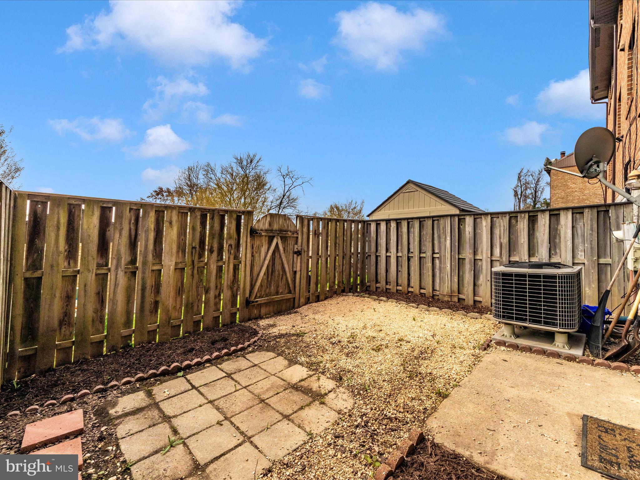 MONTGOMERY WOODS - Residential