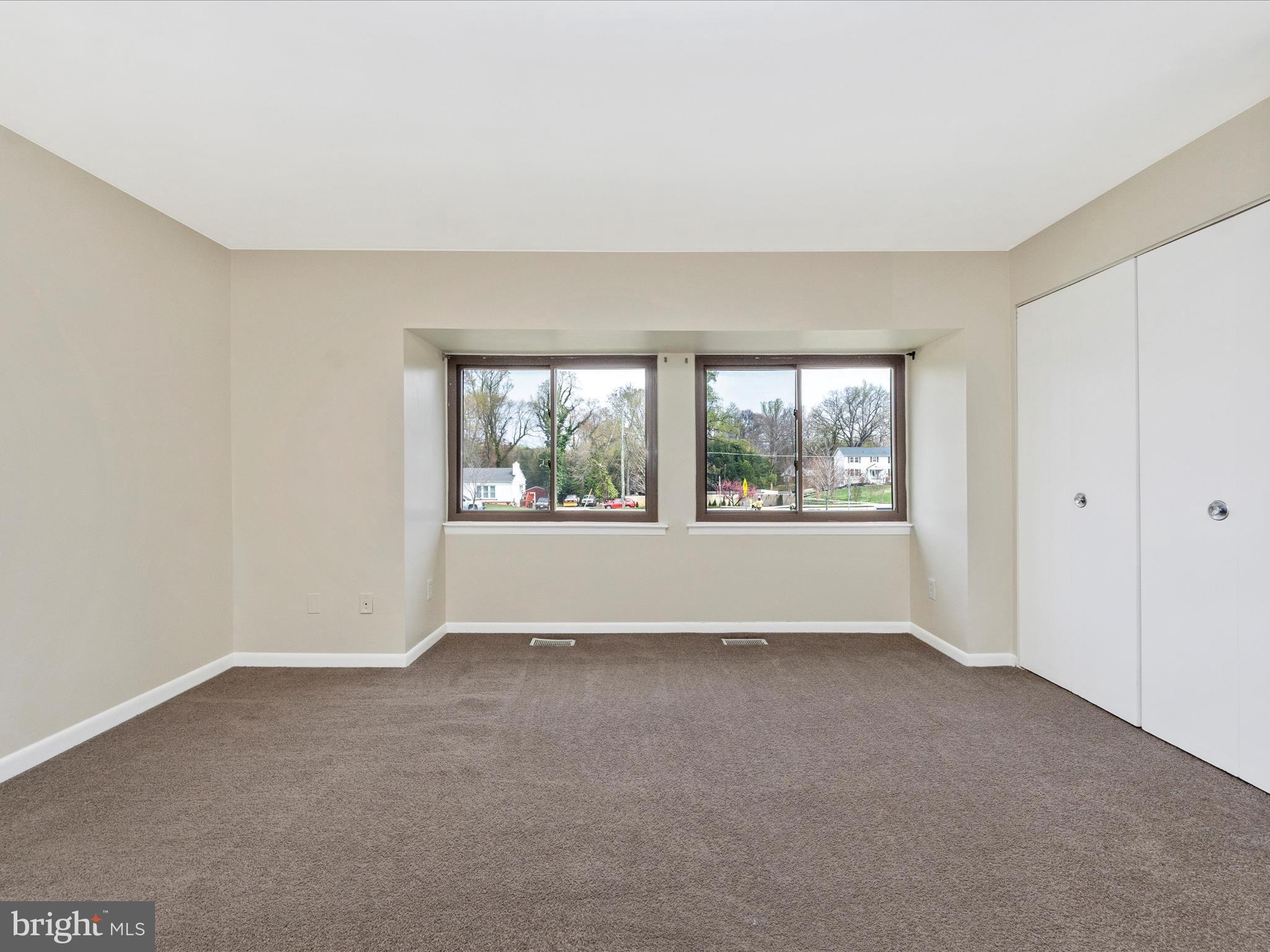 MONTGOMERY WOODS - Residential