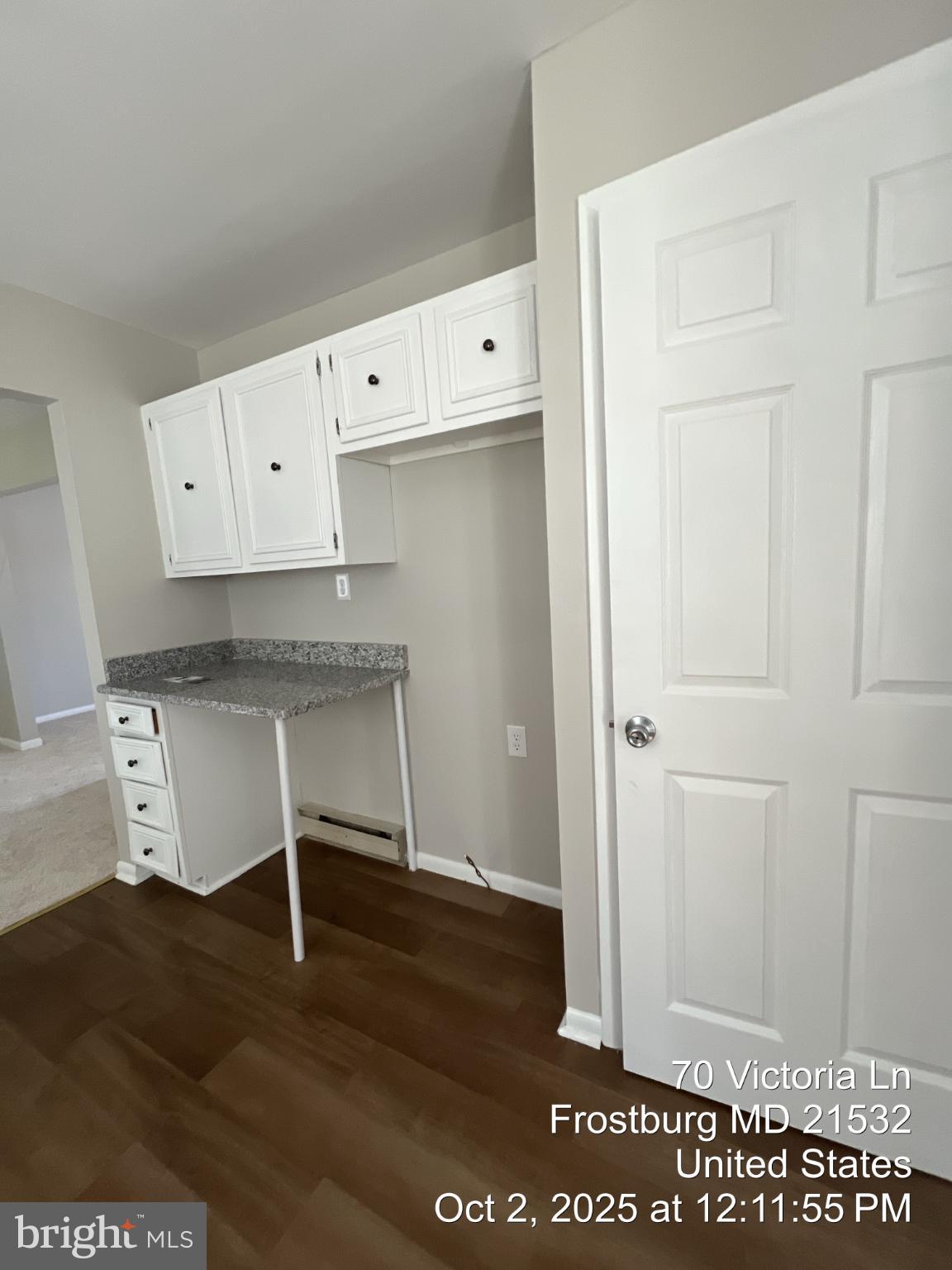 NONE AVAILABLE - Residential