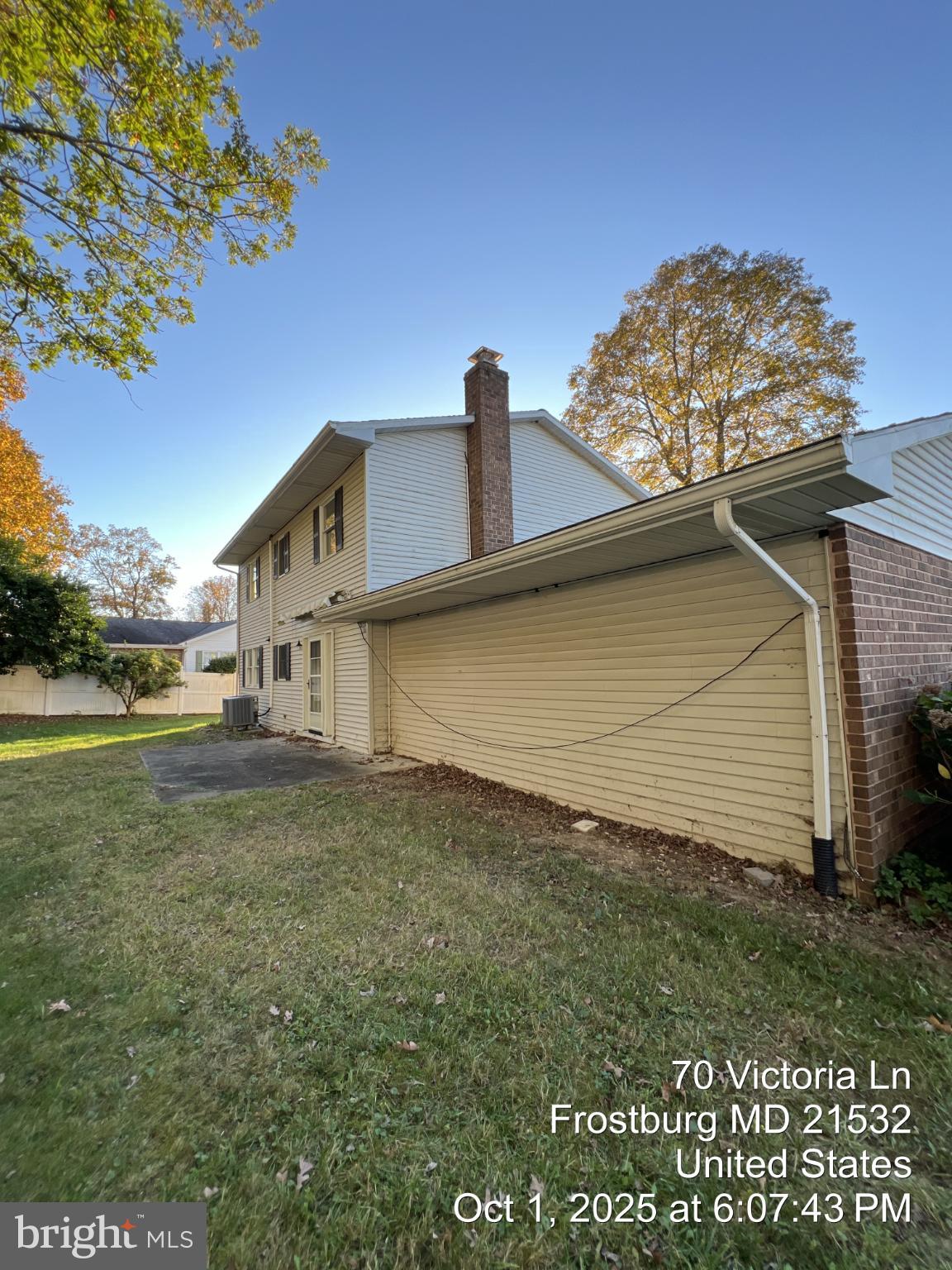 NONE AVAILABLE - Residential