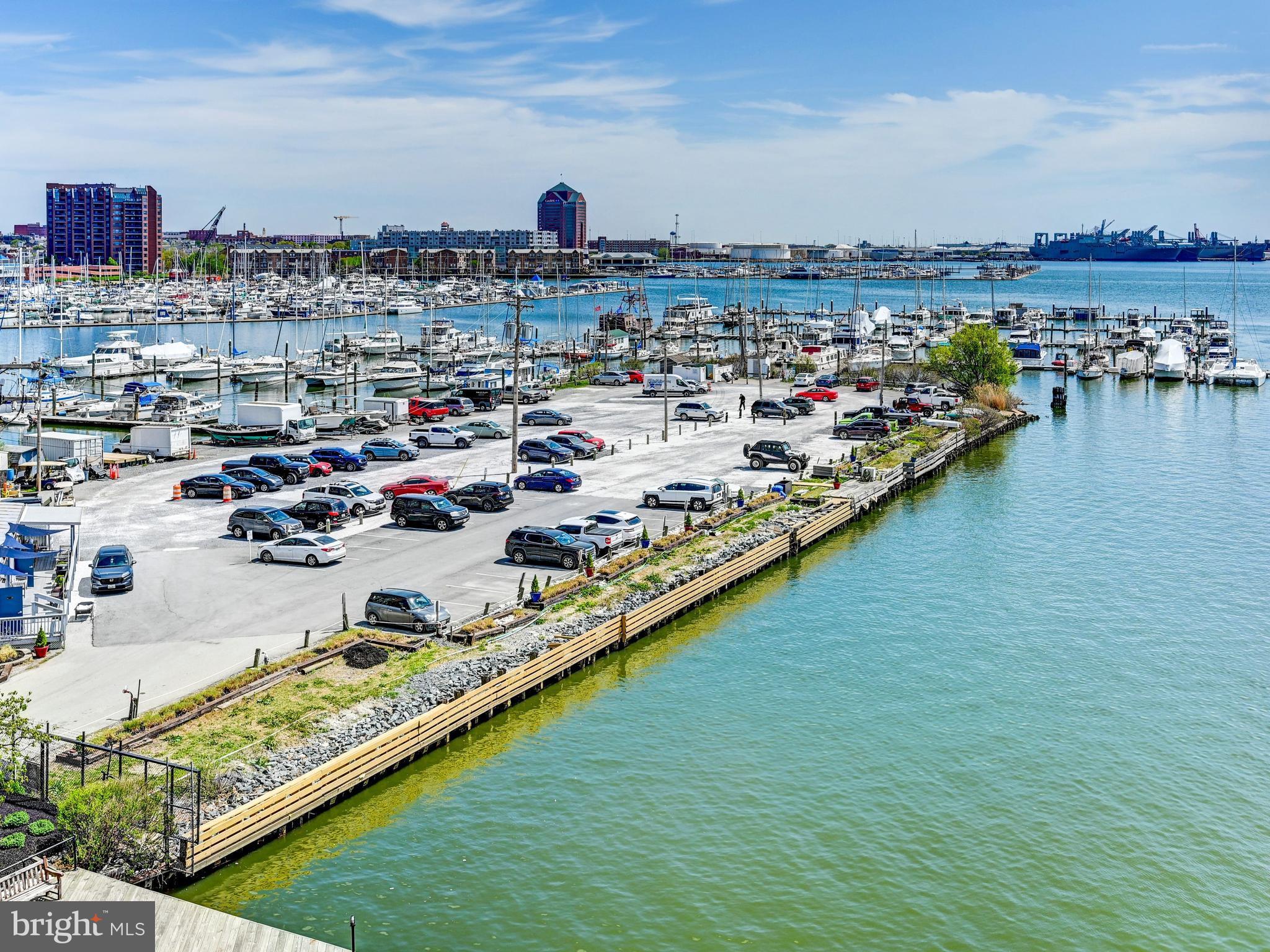 FELLS POINT HISTORIC DISTRICT - Residential