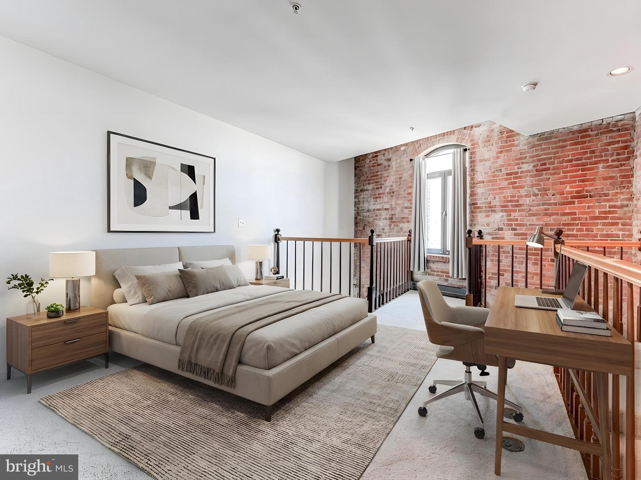 FELLS POINT HISTORIC DISTRICT - Residential