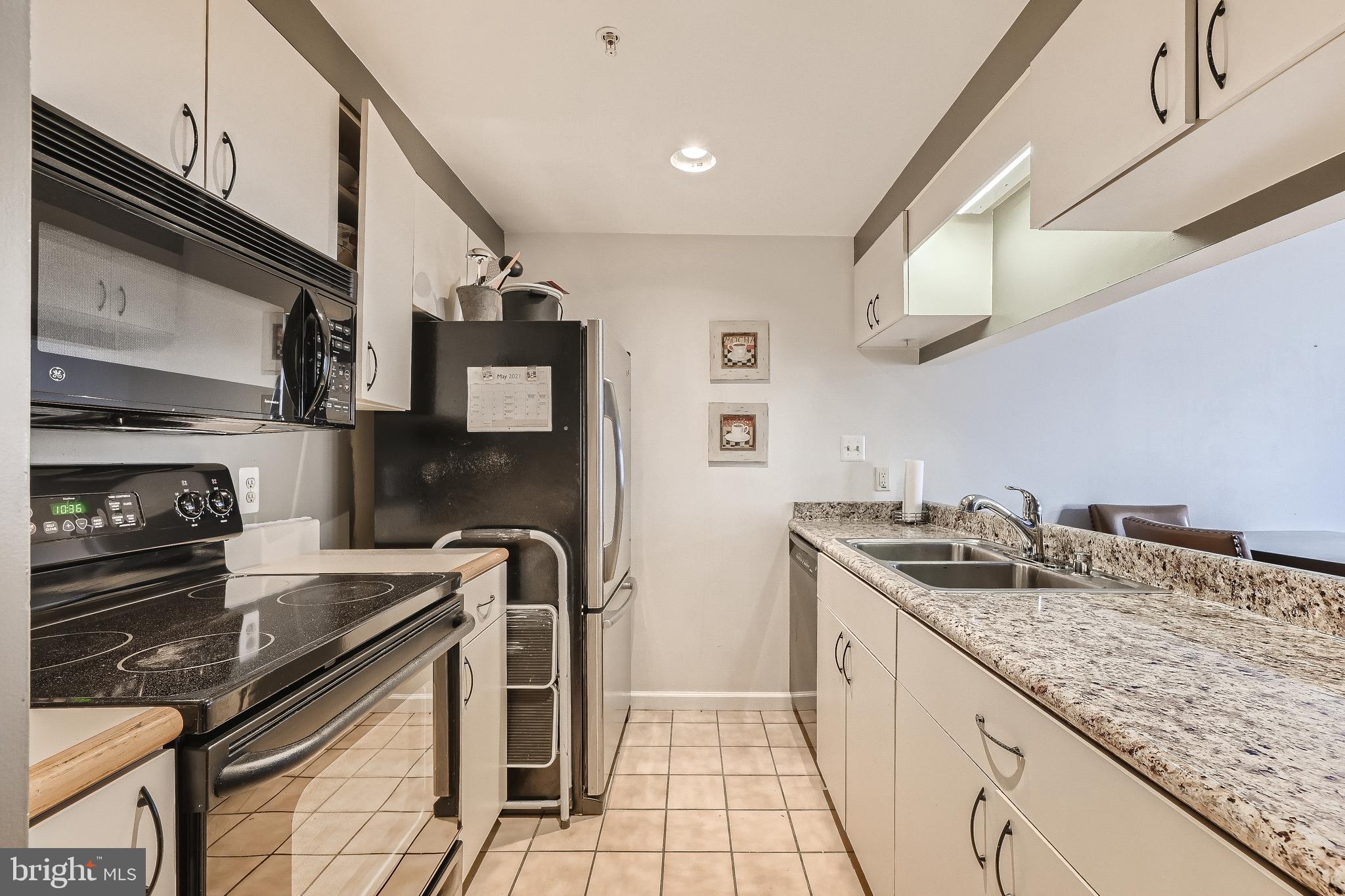 FELLS POINT HISTORIC DISTRICT - Residential