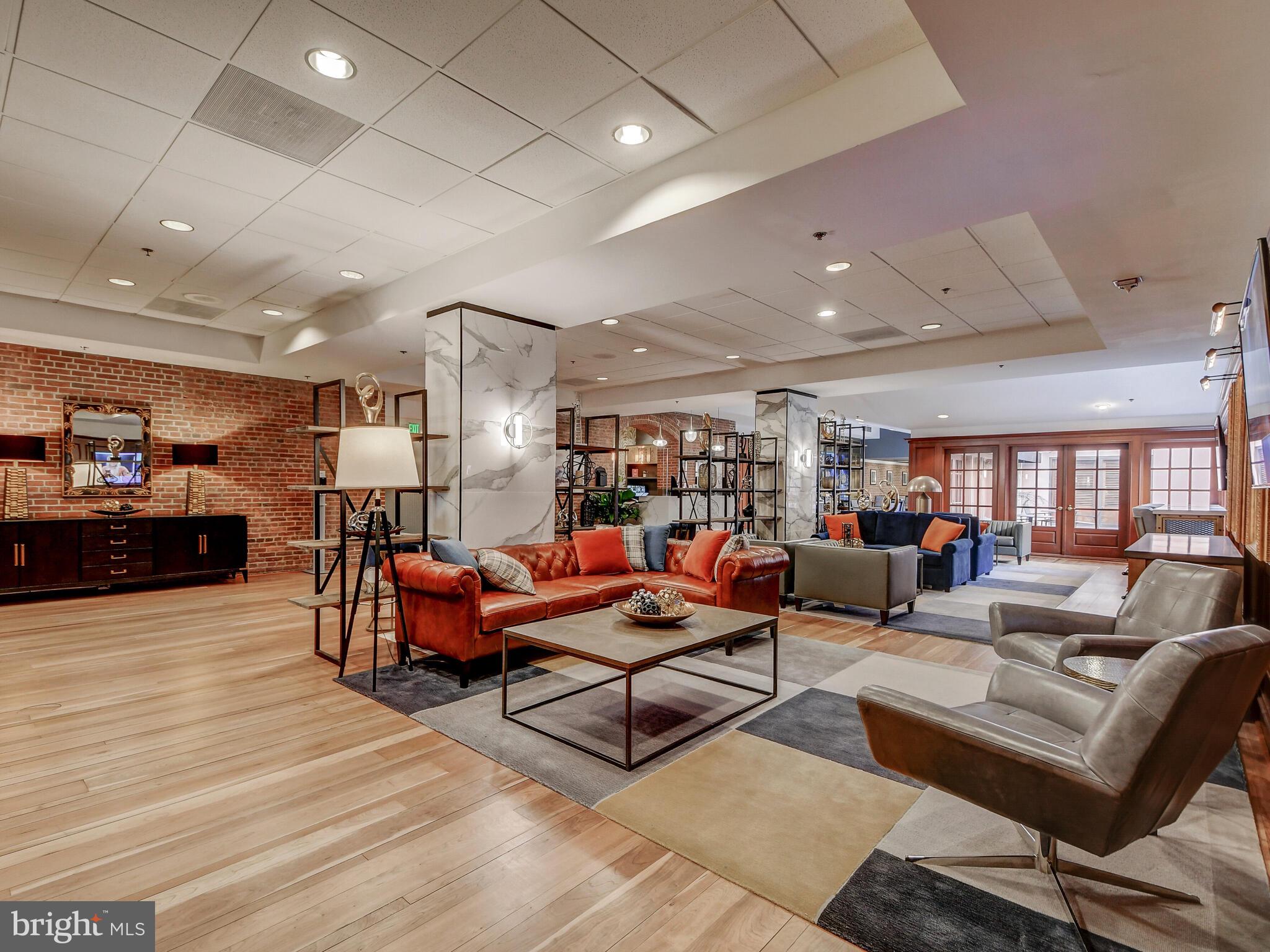 FELLS POINT HISTORIC DISTRICT - Residential