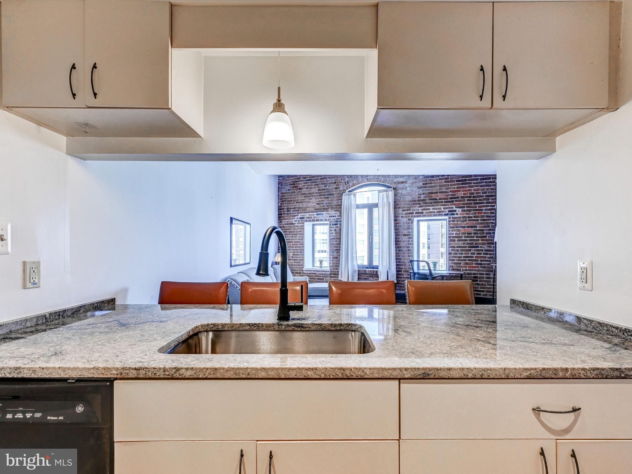 FELLS POINT HISTORIC DISTRICT - Residential