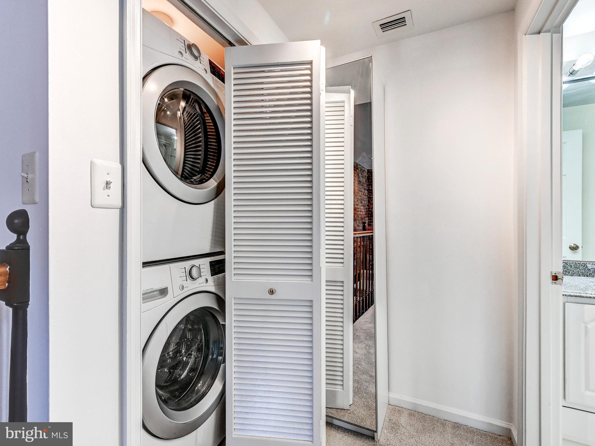 FELLS POINT HISTORIC DISTRICT - Residential