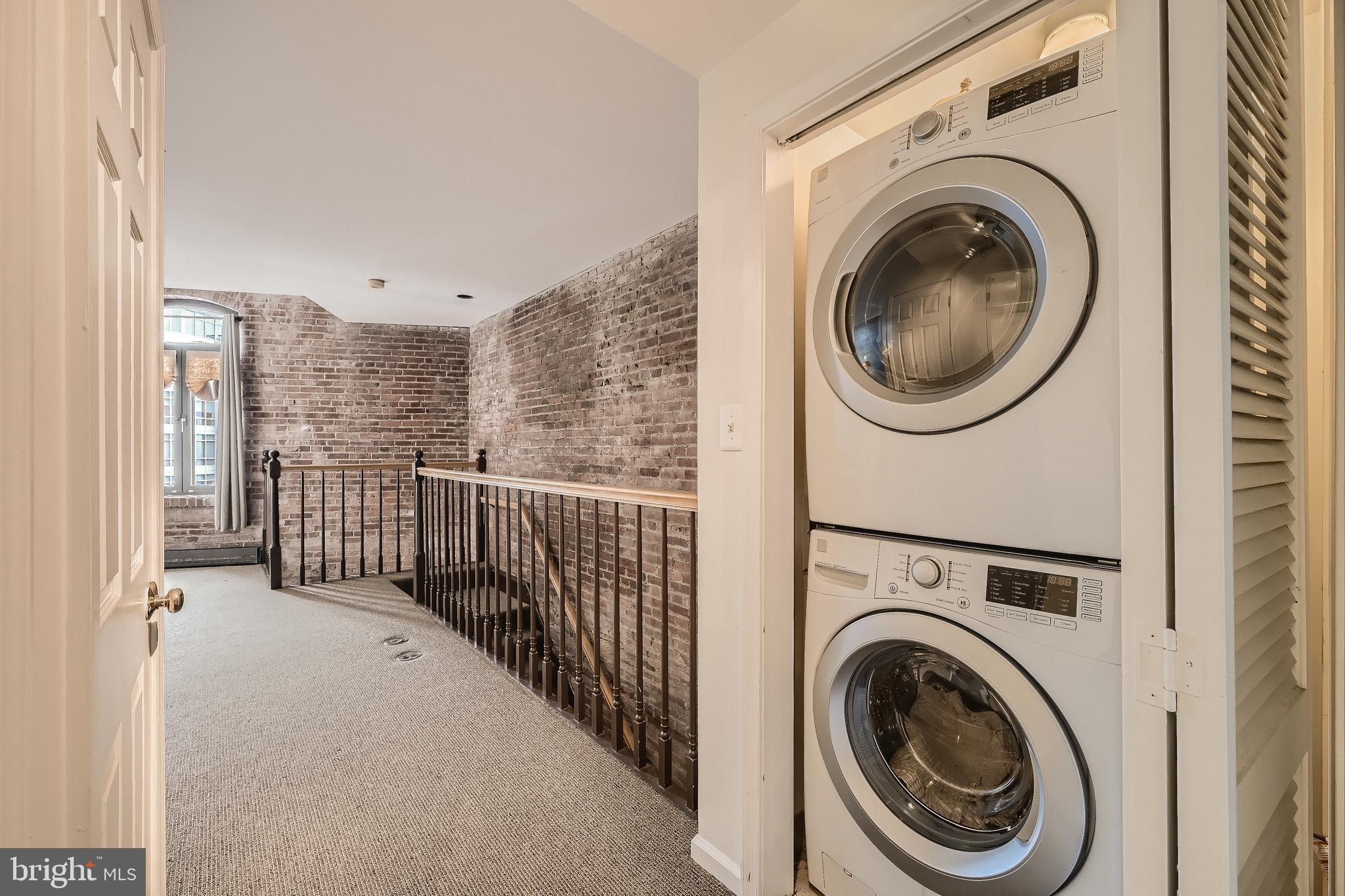 FELLS POINT HISTORIC DISTRICT - Residential