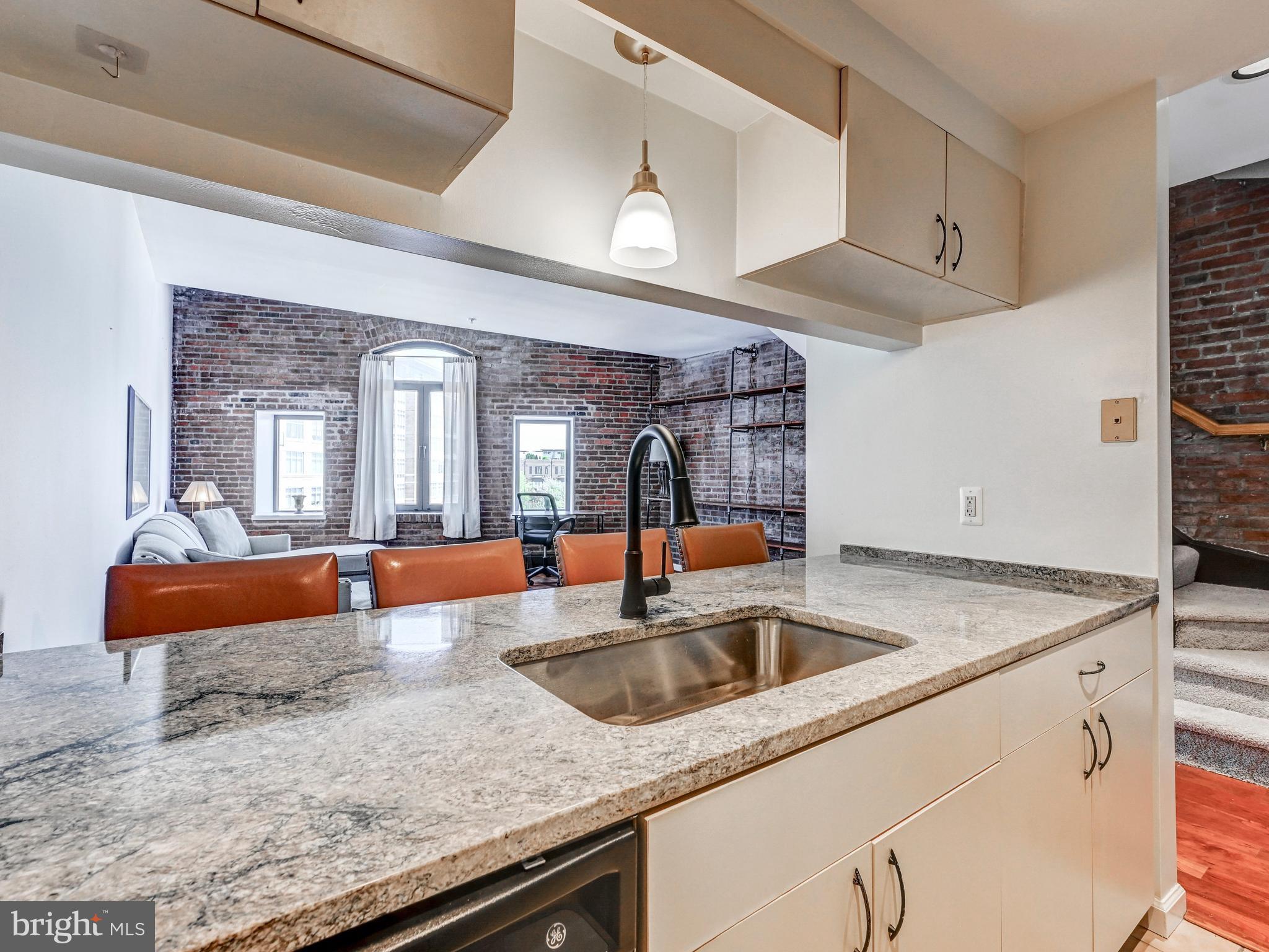 FELLS POINT HISTORIC DISTRICT - Residential