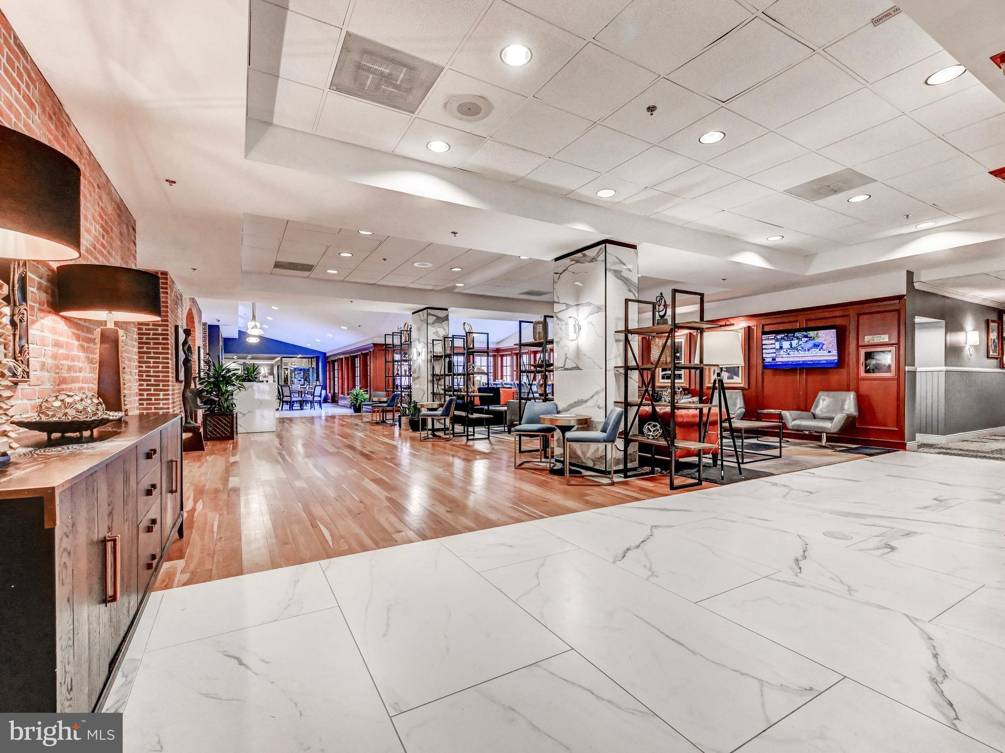 FELLS POINT HISTORIC DISTRICT - Residential