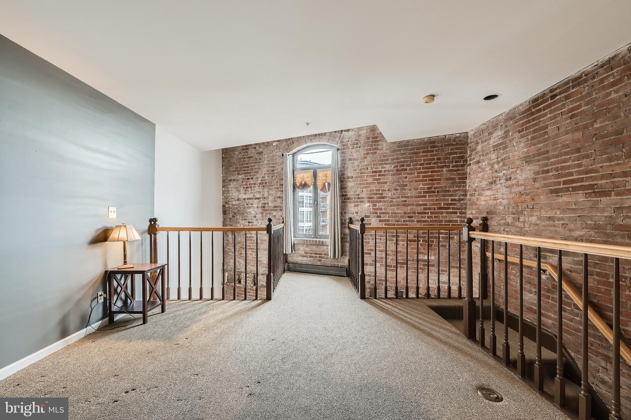 FELLS POINT HISTORIC DISTRICT - Residential