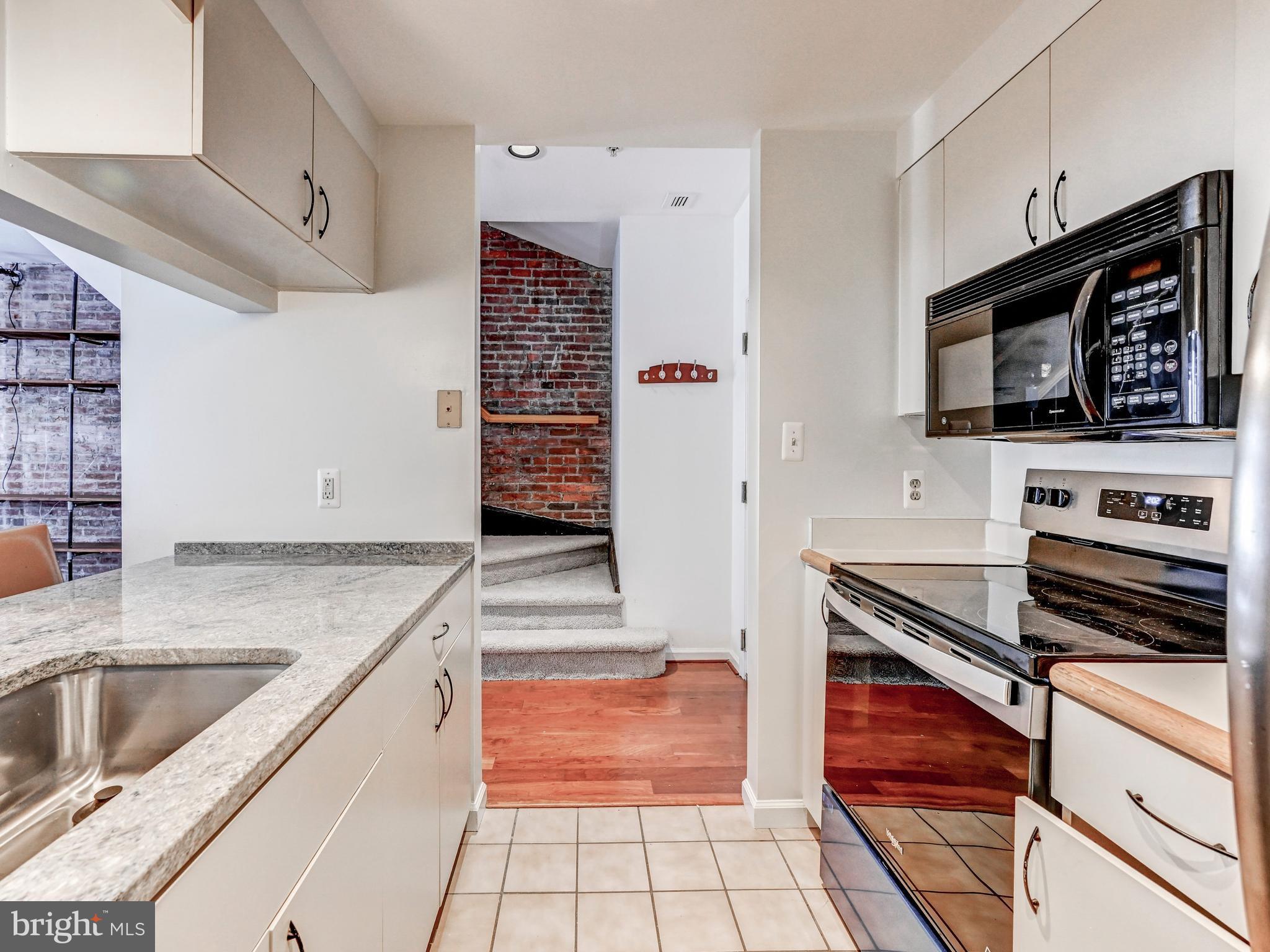 FELLS POINT HISTORIC DISTRICT - Residential