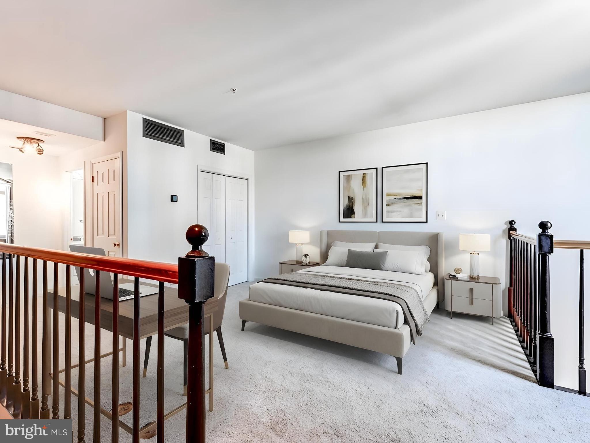 FELLS POINT HISTORIC DISTRICT - Residential