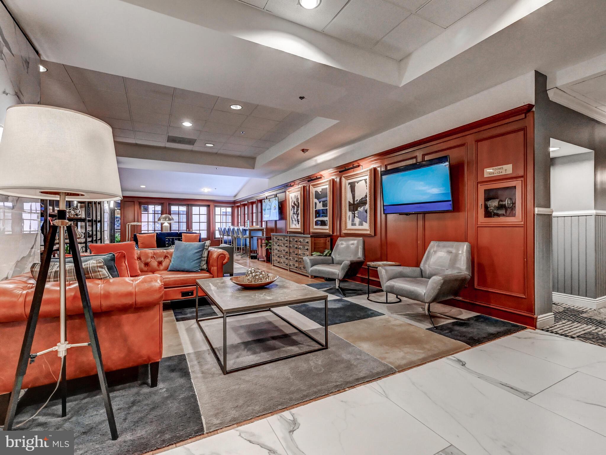 FELLS POINT HISTORIC DISTRICT - Residential