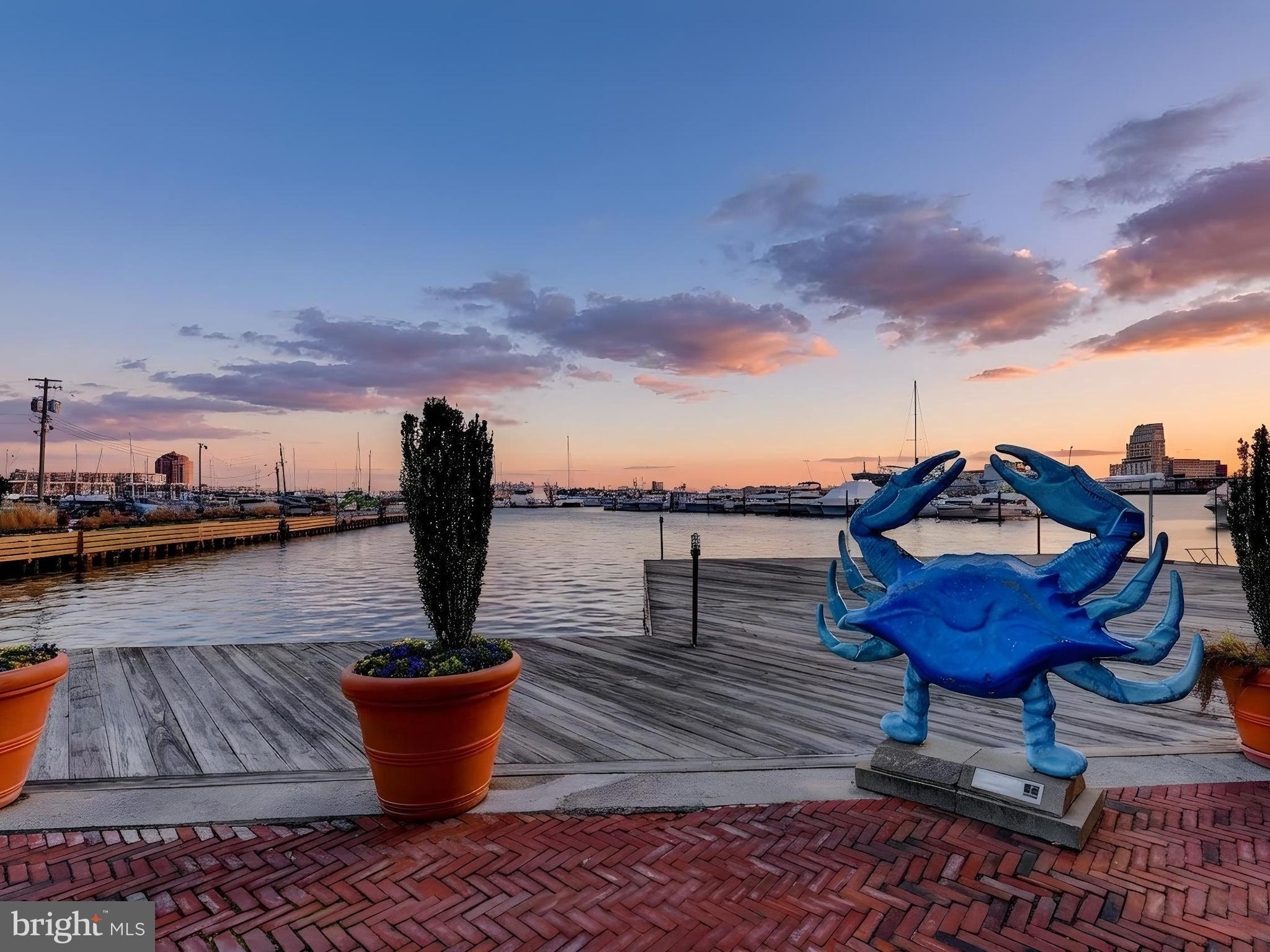 FELLS POINT HISTORIC DISTRICT - Residential