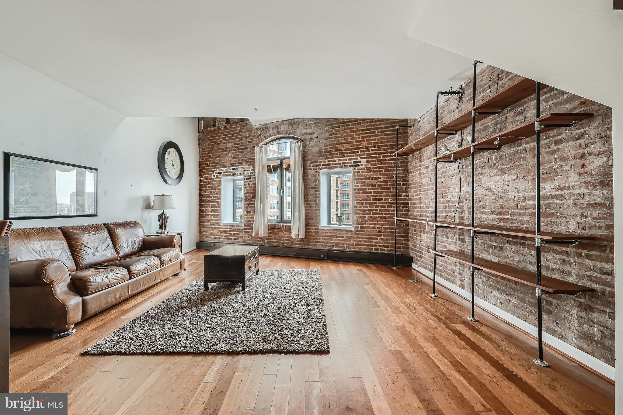 FELLS POINT HISTORIC DISTRICT - Residential