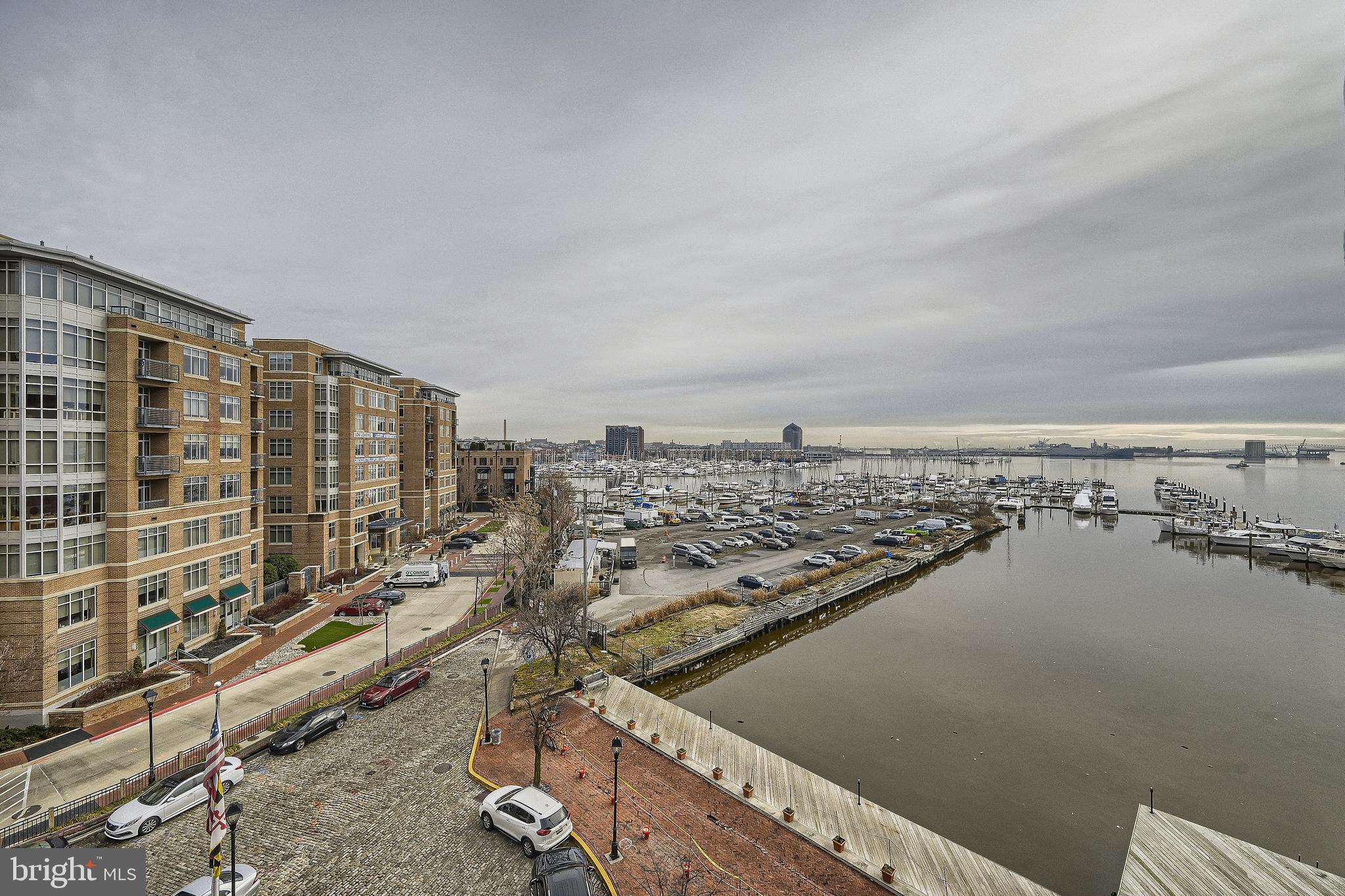 FELLS POINT HISTORIC DISTRICT - Residential
