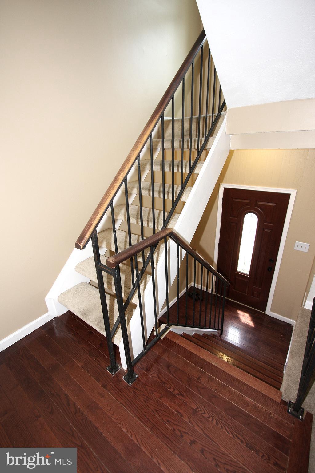 CROFTON MEADOWS - Residential Lease