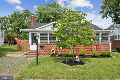 206 CHELSEA ROAD PASADENA MD 21122