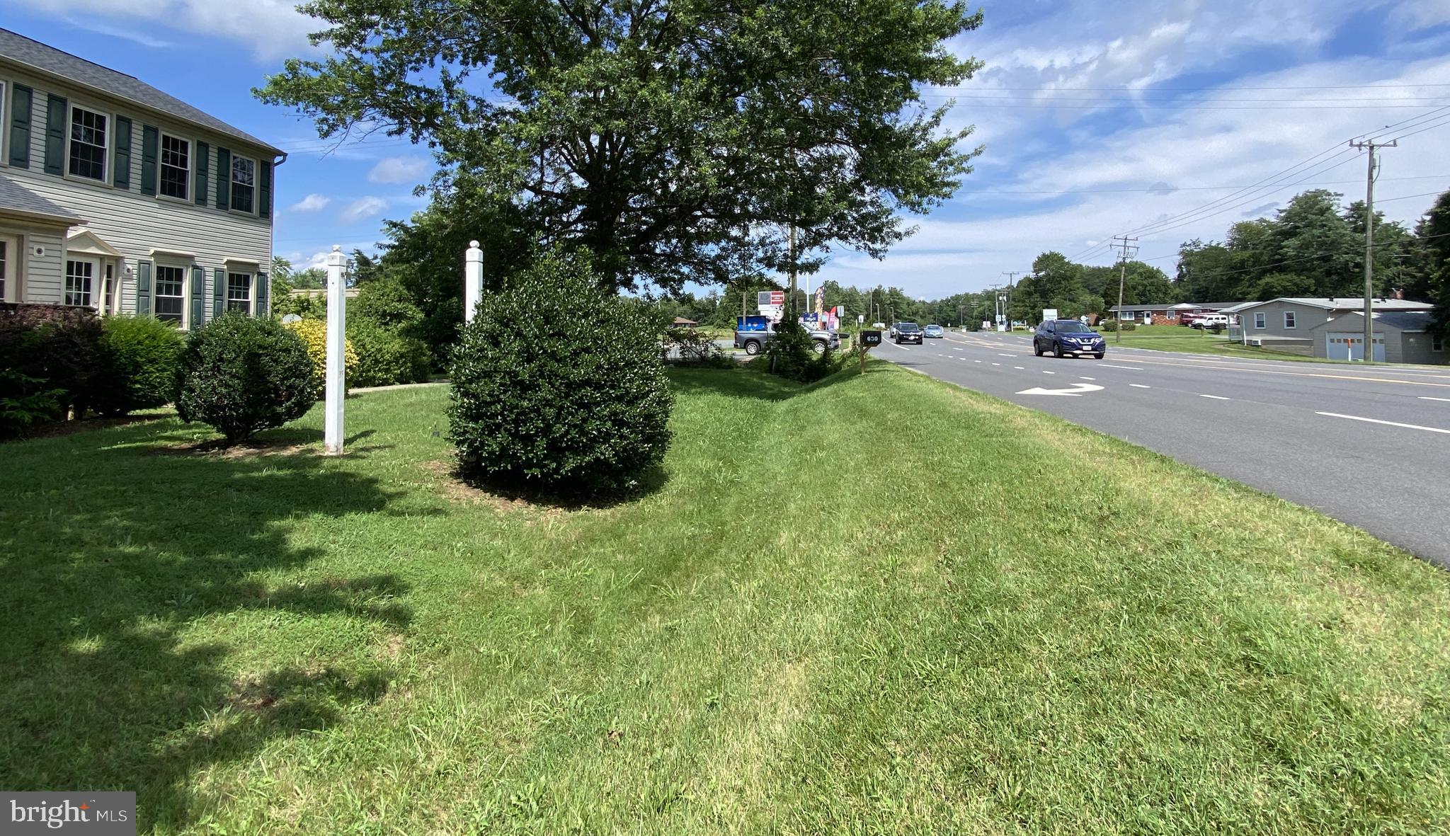 630 GARRISONVILLE ROAD