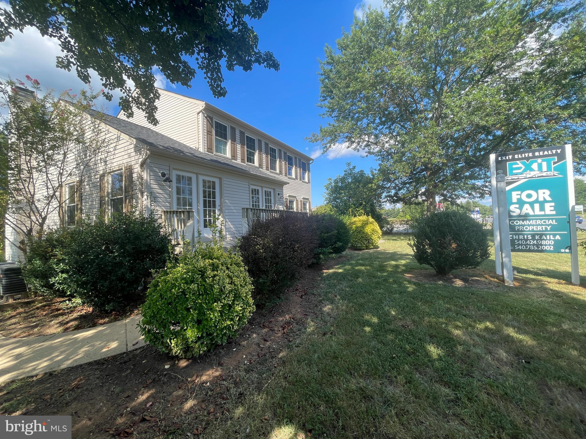 630 GARRISONVILLE ROAD