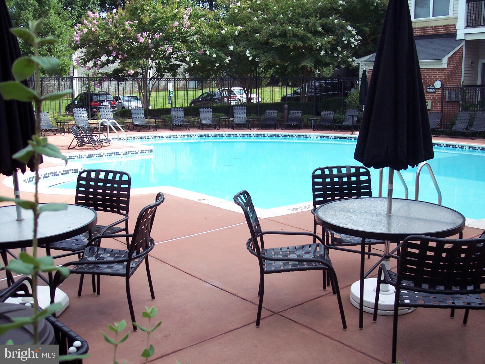 FAIRFAX RIDGE - Residential