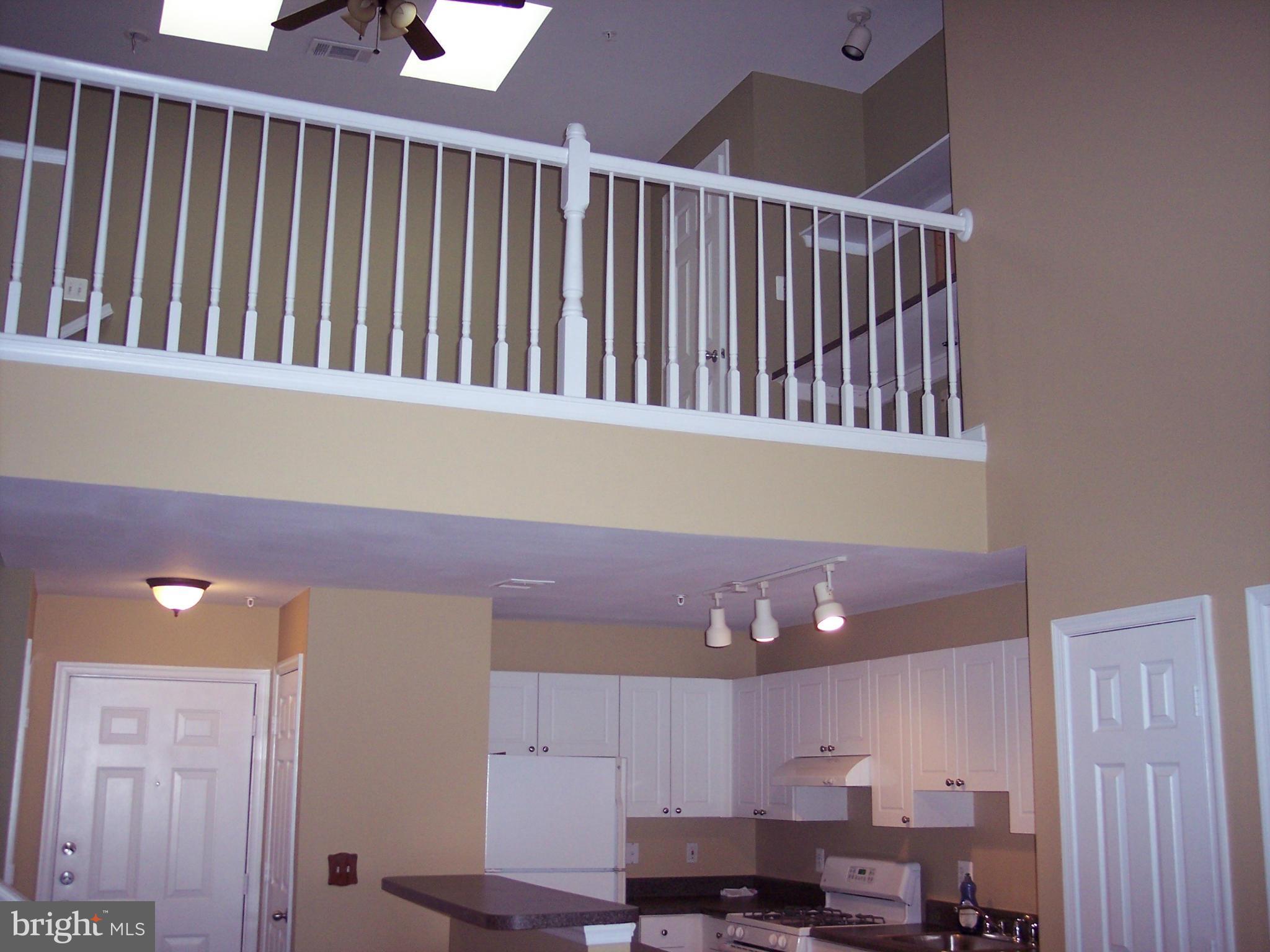 FAIRFAX RIDGE - Residential