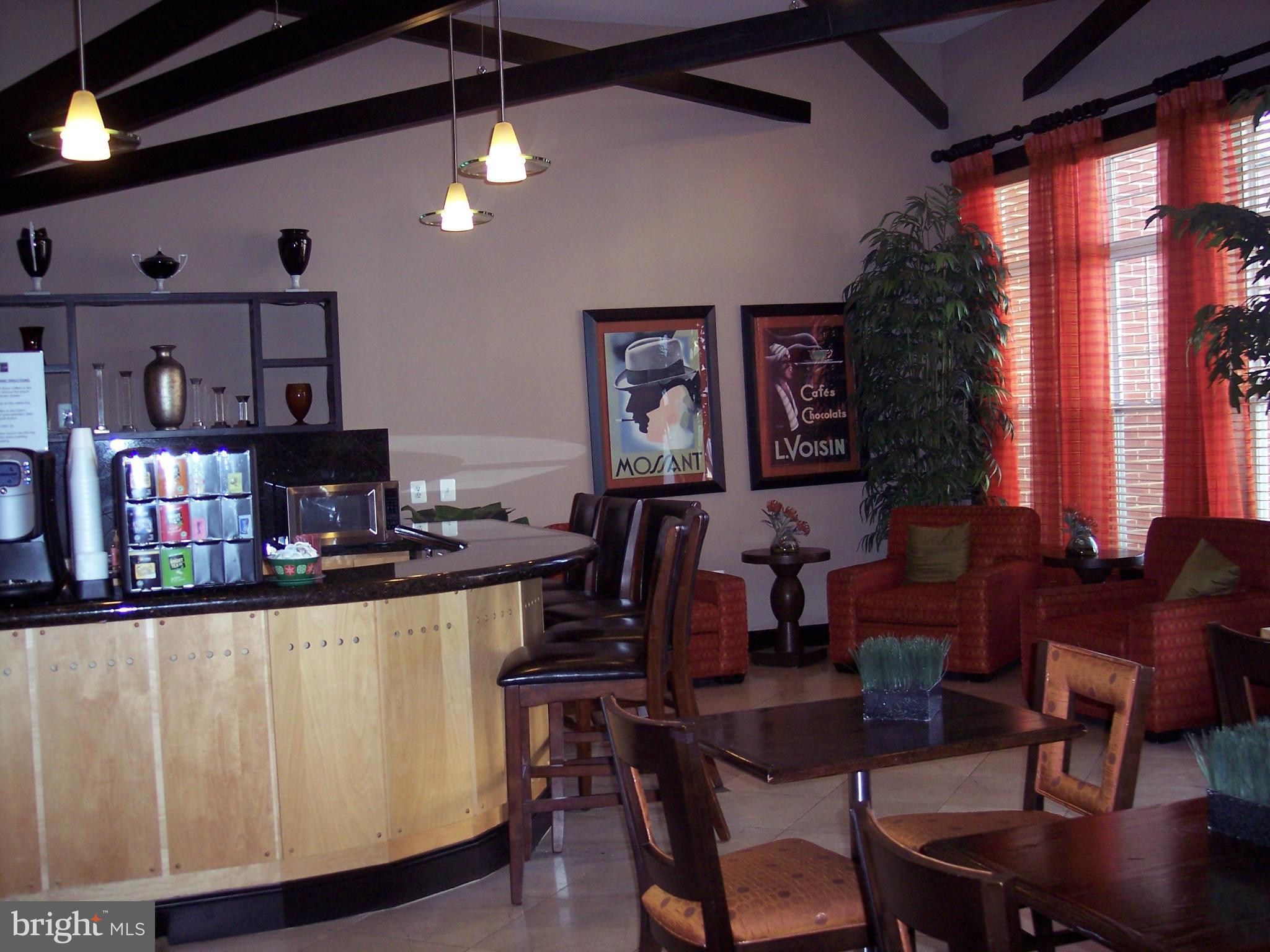 FAIRFAX RIDGE - Residential