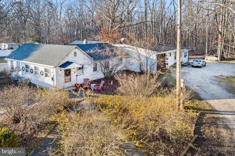 Multifamily For Sale - 1244 Garry Avenue<br/> VINELAND, NJ 08361