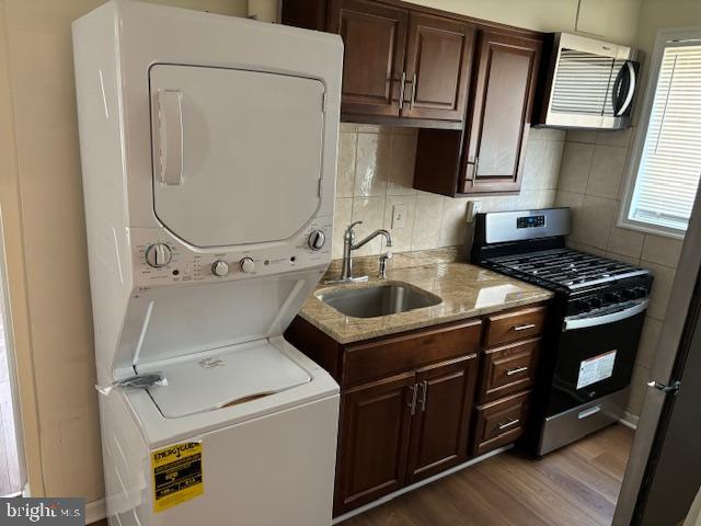 DEANWOOD - Residential