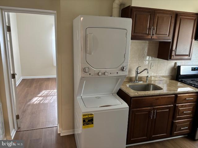 DEANWOOD - Residential