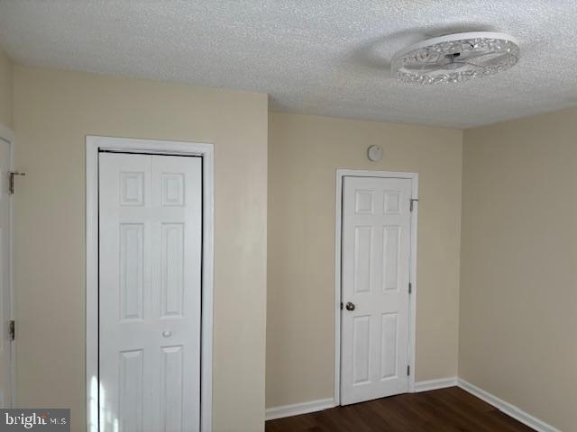 DEANWOOD - Residential