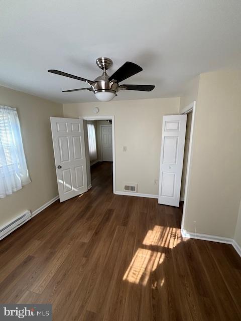 DEANWOOD - Residential