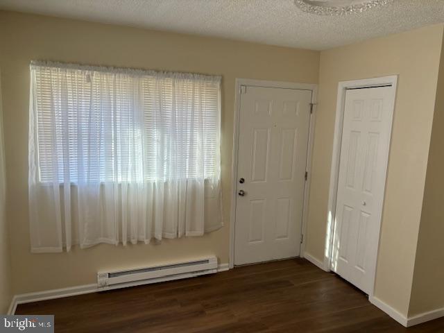 DEANWOOD - Residential