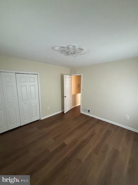 DEANWOOD - Residential
