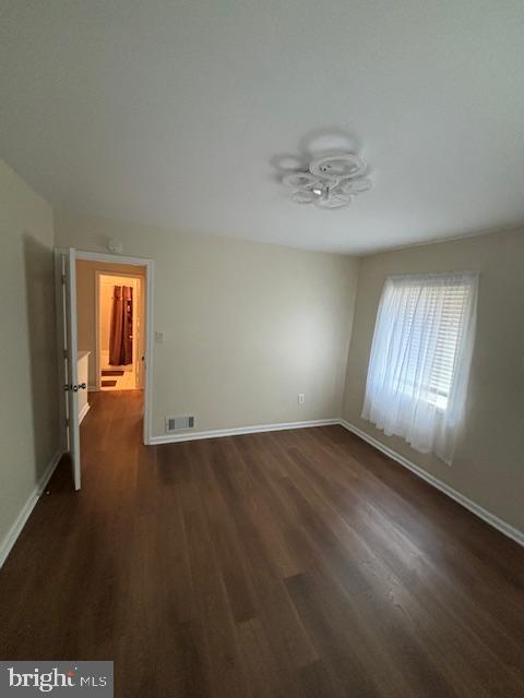 DEANWOOD - Residential