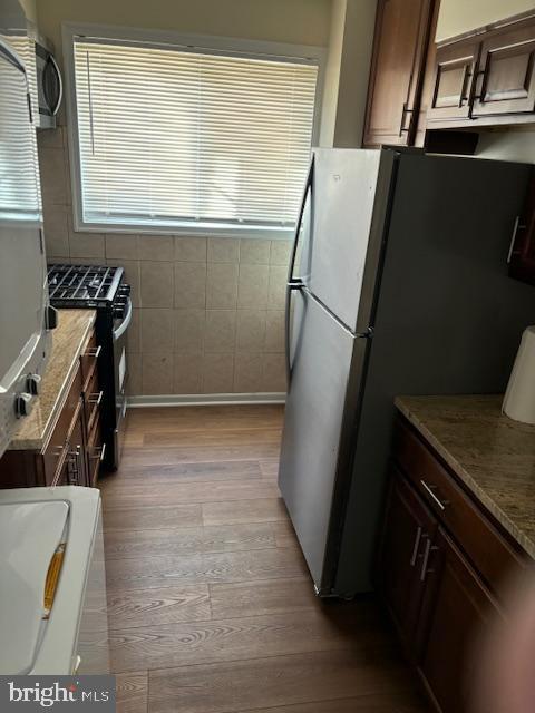 DEANWOOD - Residential