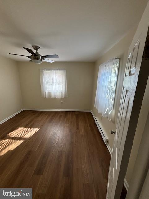 DEANWOOD - Residential