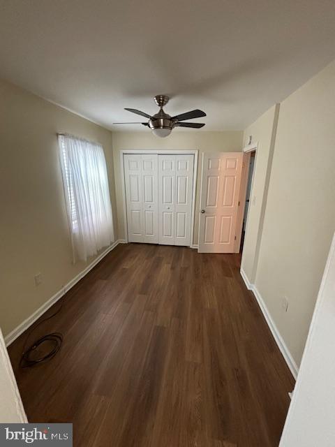 DEANWOOD - Residential