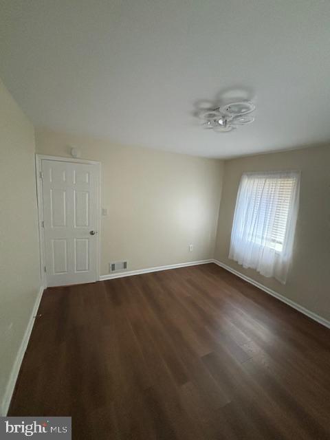 DEANWOOD - Residential