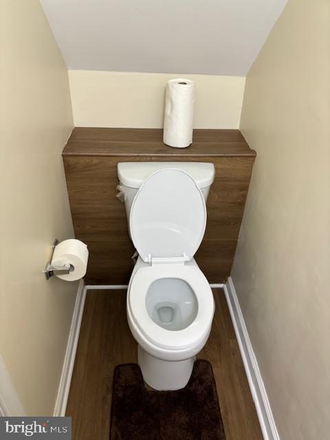 DEANWOOD - Residential