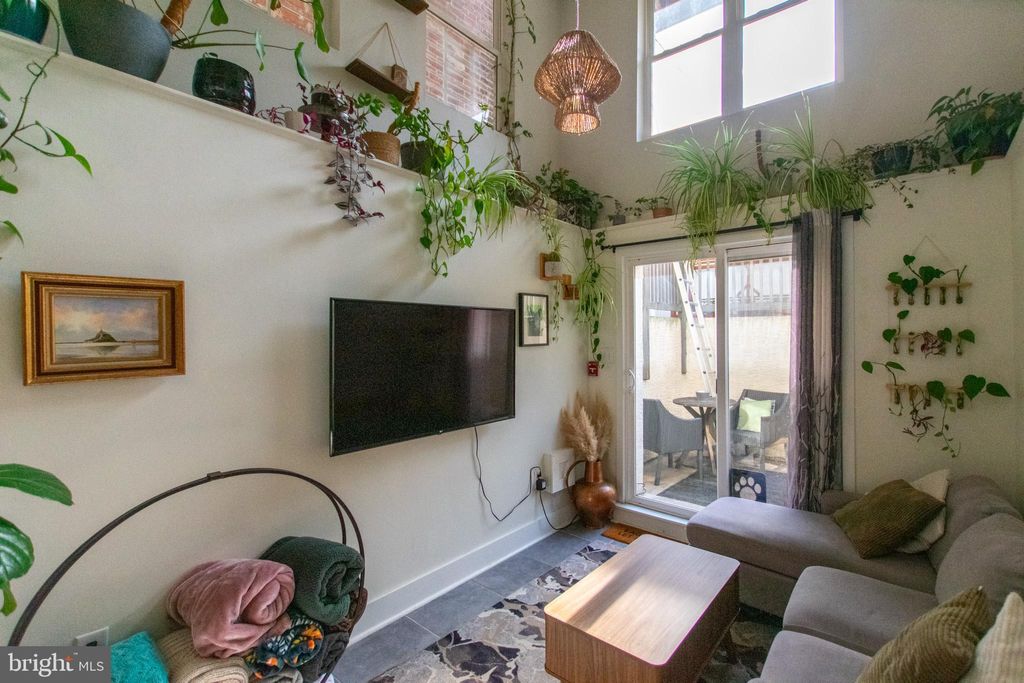 Photo of 1814 Christian Street #UNIT 1, PHILADELPHIA, PA 19146 (MLS # PAPH2576514)